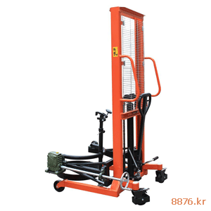 드럼리프트 수동(Manual Drum Lifter)