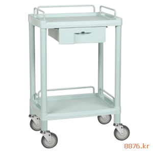 처치카트(Treatment Cart)
