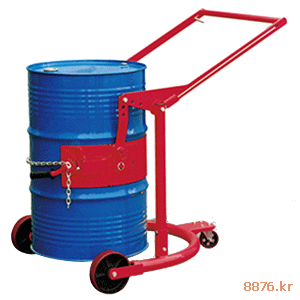 드럼캐리어(Drum Carrier)