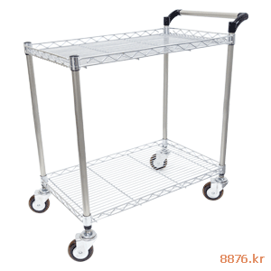 와이어카트(Wire Cart)