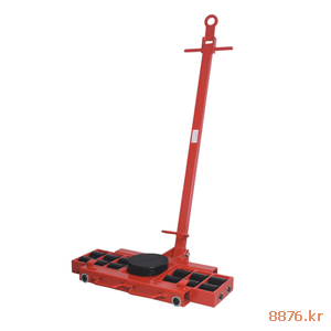 머신무빙스케이트(Machine Moving Skate)