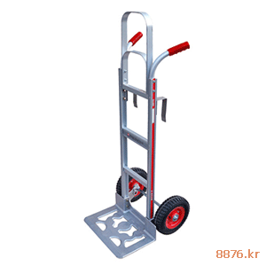 알루미늄핸드카(Aluminium Handcart)