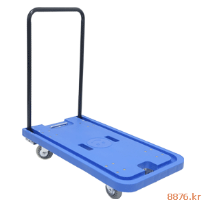 스마일대차(Smile Deck Truck Foldable)