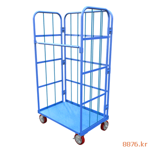 롤테이너(Roll Container)