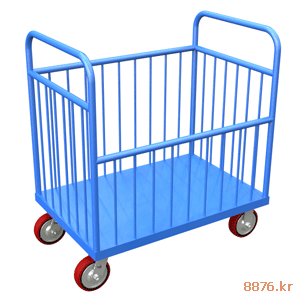 바스켓카트(Basket Cart)