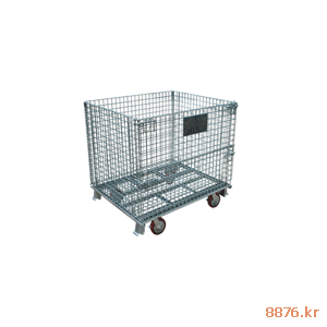 메쉬파레트(Mesh Pallet)