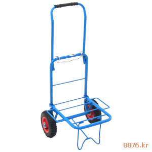 청캐리카(Handcart Foldable)