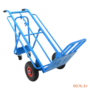 핸드카(Handcart)