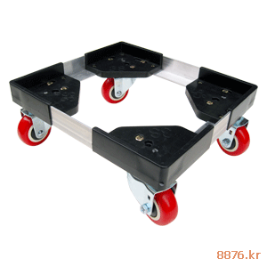 알루미늄 앵글달리(Aluminium Angle Dolly)