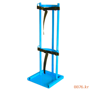 가스통 거치대(Gas Cylinder Rack)