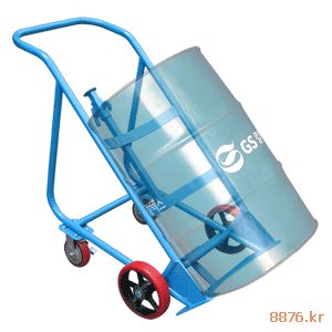 드럼카(Drum Trolley)