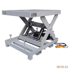 테이블리프트 정치식 AC전동(Table Lift Stationary AC Elect)