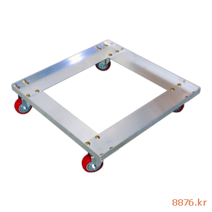알루미늄 달리(Aluminium Dolly)