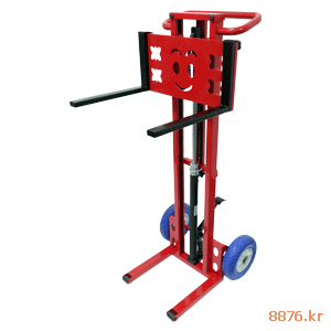 휴대용 스태커(Compact Stacker)