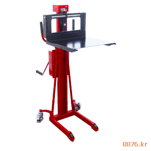 윈치 스태커(Winch Stacker)