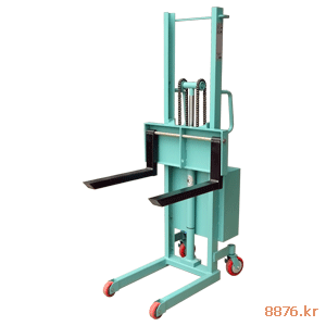 스태커 상하전동(Electric Stacker (Up/Down))