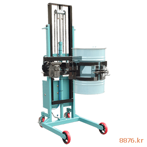 드럼리프트 전동(Electric Drum Lifter)