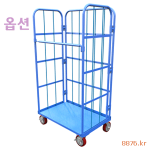 롤테이너(옵션)(Roll Container (Option))