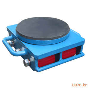 도비바퀴(Roller Skate)