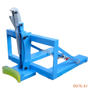 드럼 핸들러(Drum Handler)