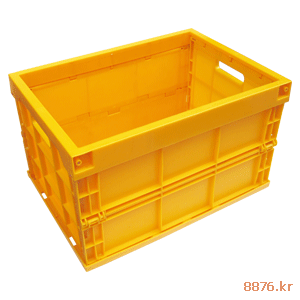 플라스틱상자(Plastic Box)