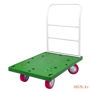 P대차 고정식(Plastic Deck Truck Fixed)
