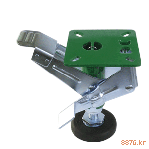 플로어락(Floor Lock)