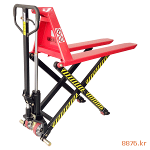 하이리프트 파렛트럭(High Lift Pallet Truck)