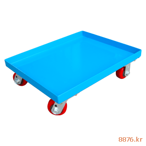 난간달리(Guardrail Dolly)