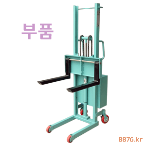 스태커 부품(Stacker Parts)