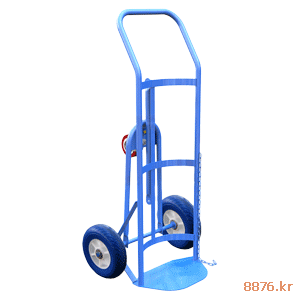 LPG카 싱글(LPG Cylinder Trolley (Single))