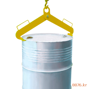 드럼리프터 수직형(Vertical Drum Lifter)