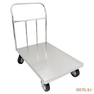 스텐레스 대차(Stainless Steel Deck Truck)