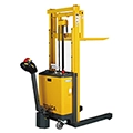 스태커 파레트용 완전전동(Electric Stacker)